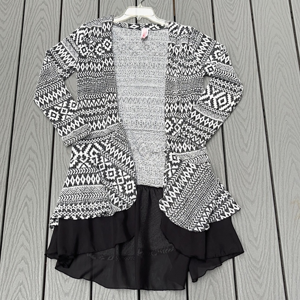 J Mode Cardigan, Woman Size, Small